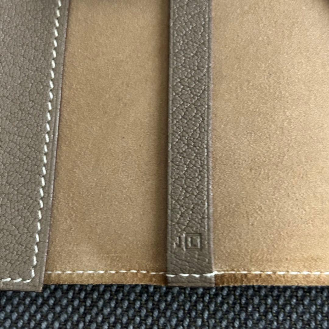 専用です☺︎HERMES ブックカバー