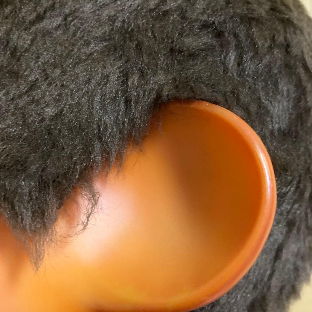 ☆モンチッチ　1974年製☆