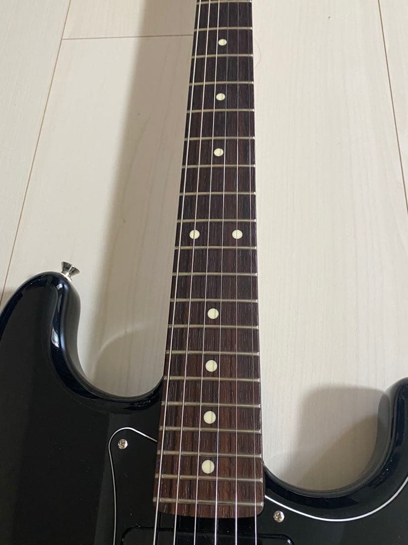 Fujigen NST120RAL-BK P90タイプピックアップ