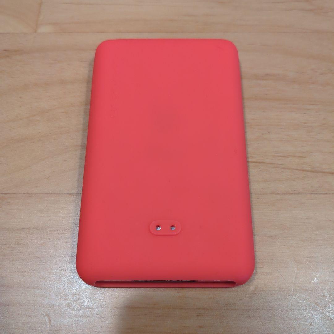 iPod classic 第7世代 160GBブラック