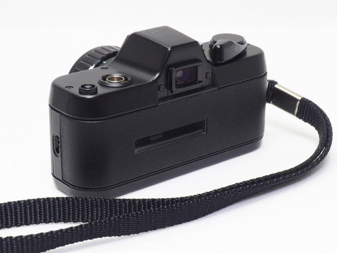 ■美品■ PENTAX AUTO110 トリプルレンズセット 良好 露出計稼働