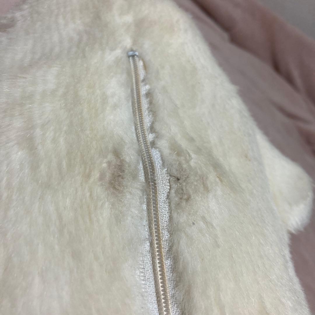 レトロ　少年アシベ　ゴマちゃん　ぬいぐるみ　初期〜2001年　中古品　5こ