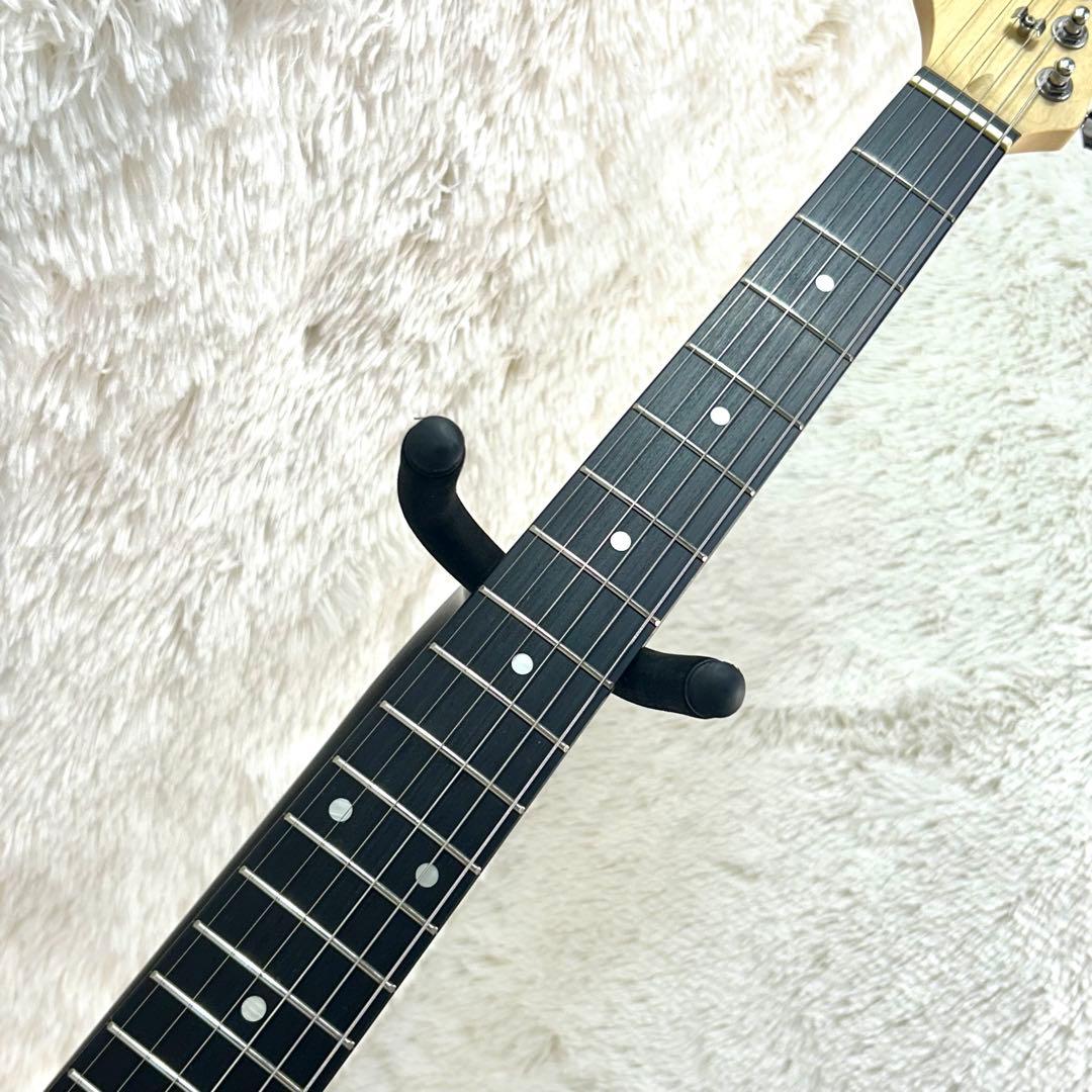 【美品】Donner DTC-100S テレキャスター レフティ 左利き