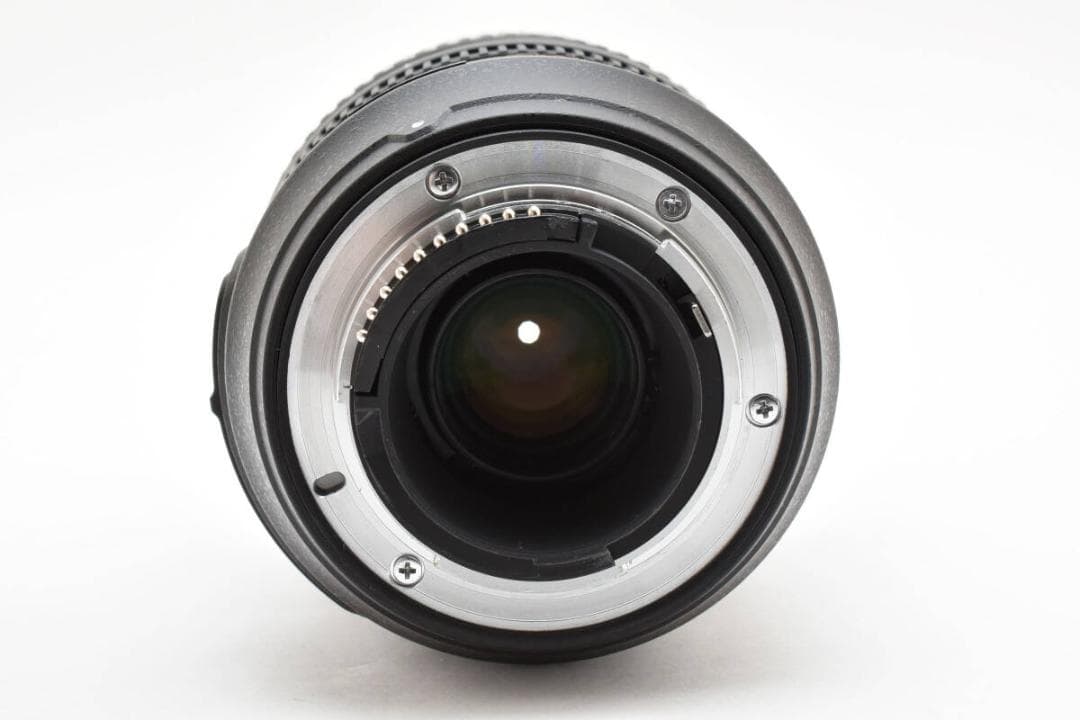 ★極美品AF-S VR Nikkor 70-300 4.5-5.6G if-ED