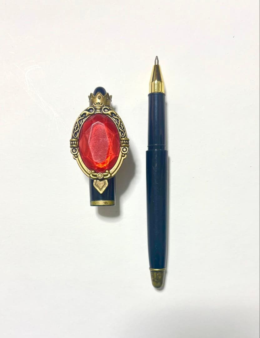 マジカルペン ハーツラビュル ツイステ