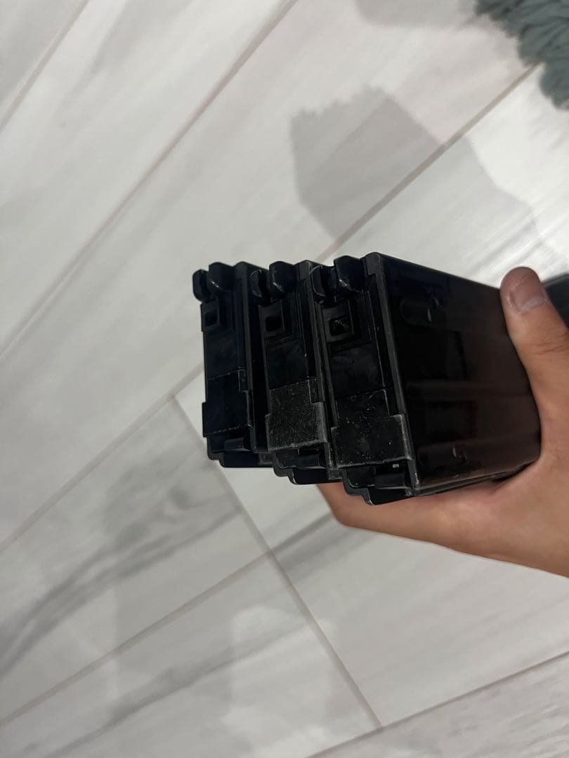 a*m様 東京マルイMWS純正マガジン