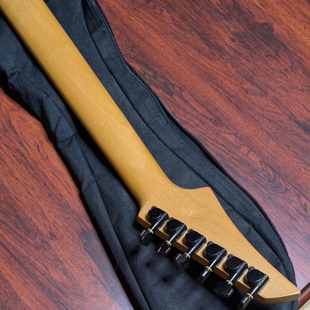 FERNANDES エレキギター (部品取り前提)