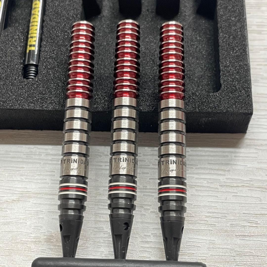 試投のみ美品 TRINIDAD GOMEZ TYPE 15