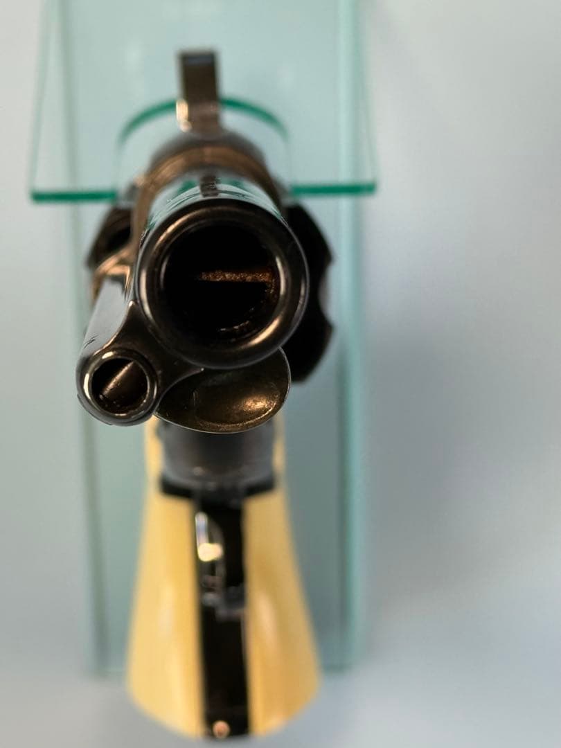 HWS COLT SAA シビリアンHWベース、ファストドローカスタム