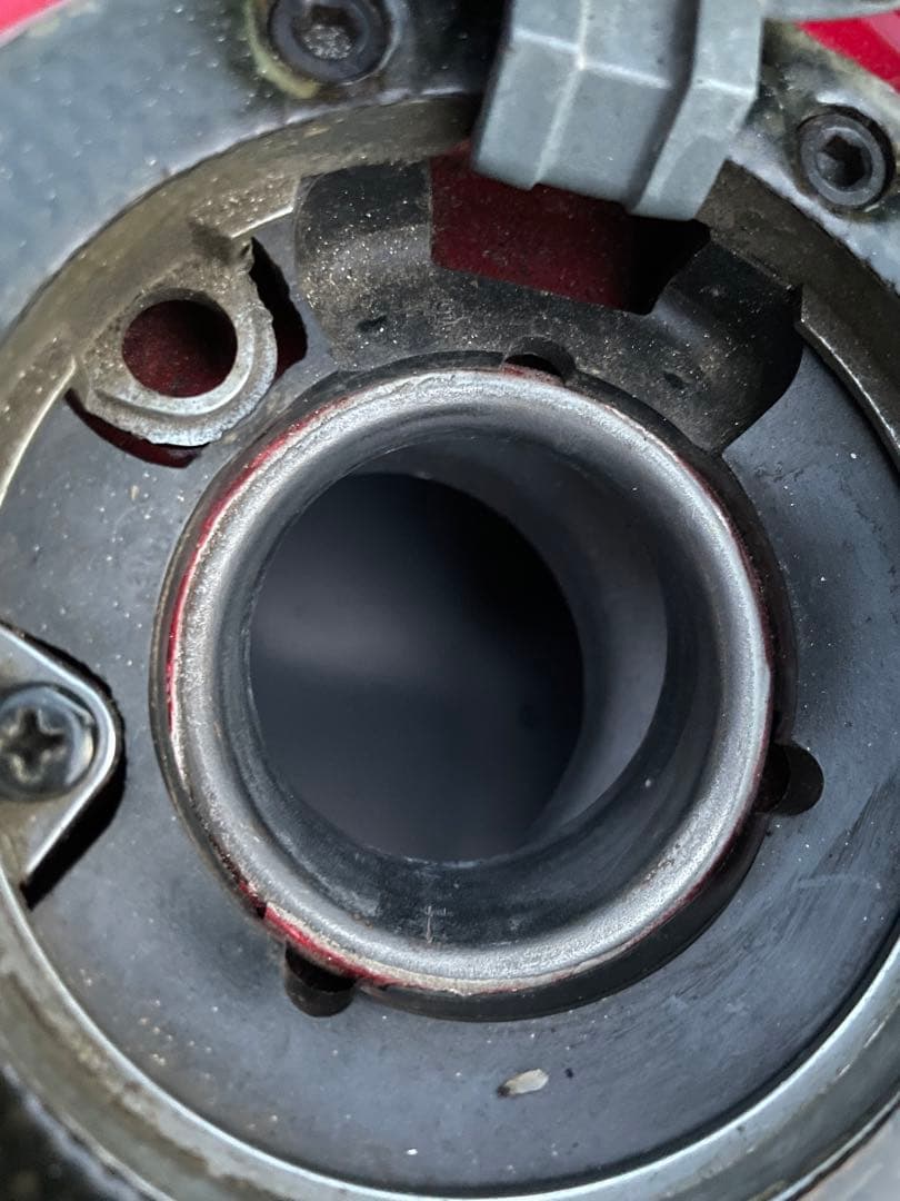 値下げ　ゼファー750 外装セット