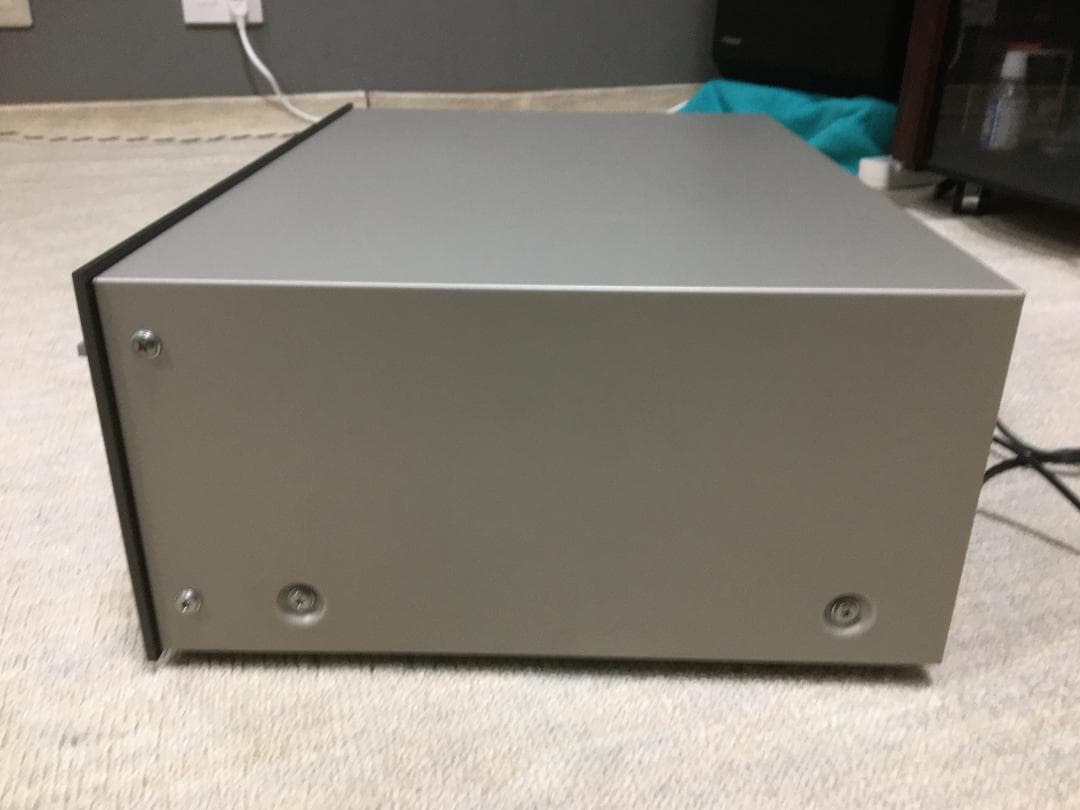 【訳アリ商品（メンテ失敗による故障品】ビクターSEA70　直さないと動作しません