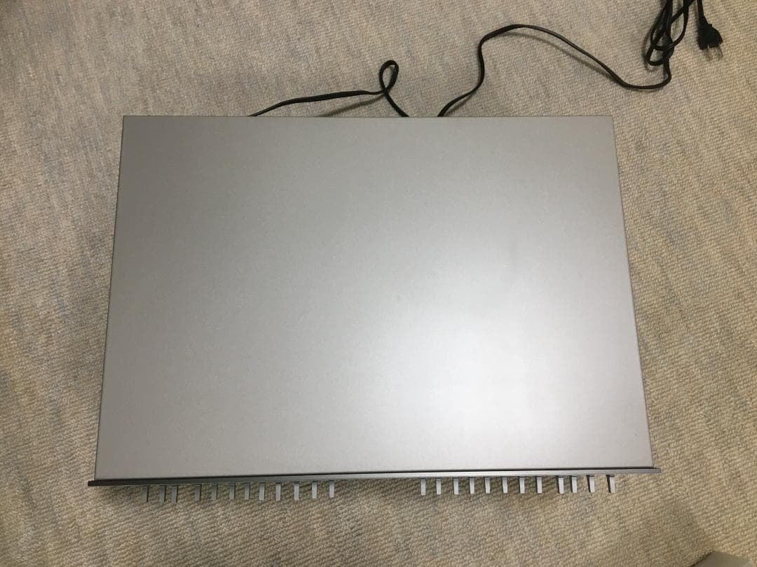 【訳アリ商品（メンテ失敗による故障品】ビクターSEA70　直さないと動作しません