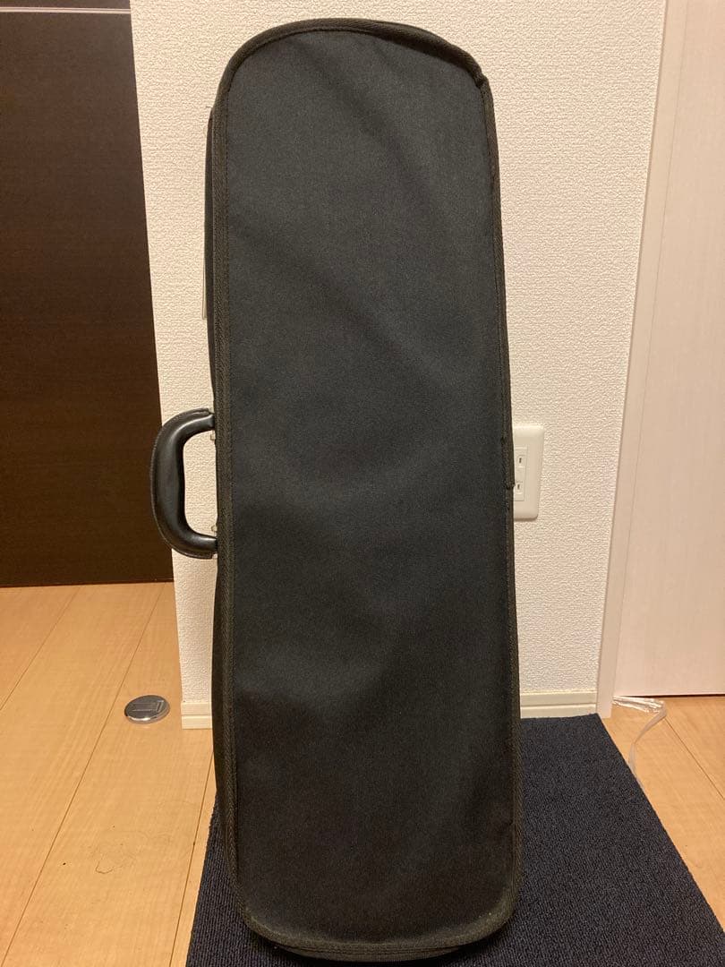 バイオリン ケース付き