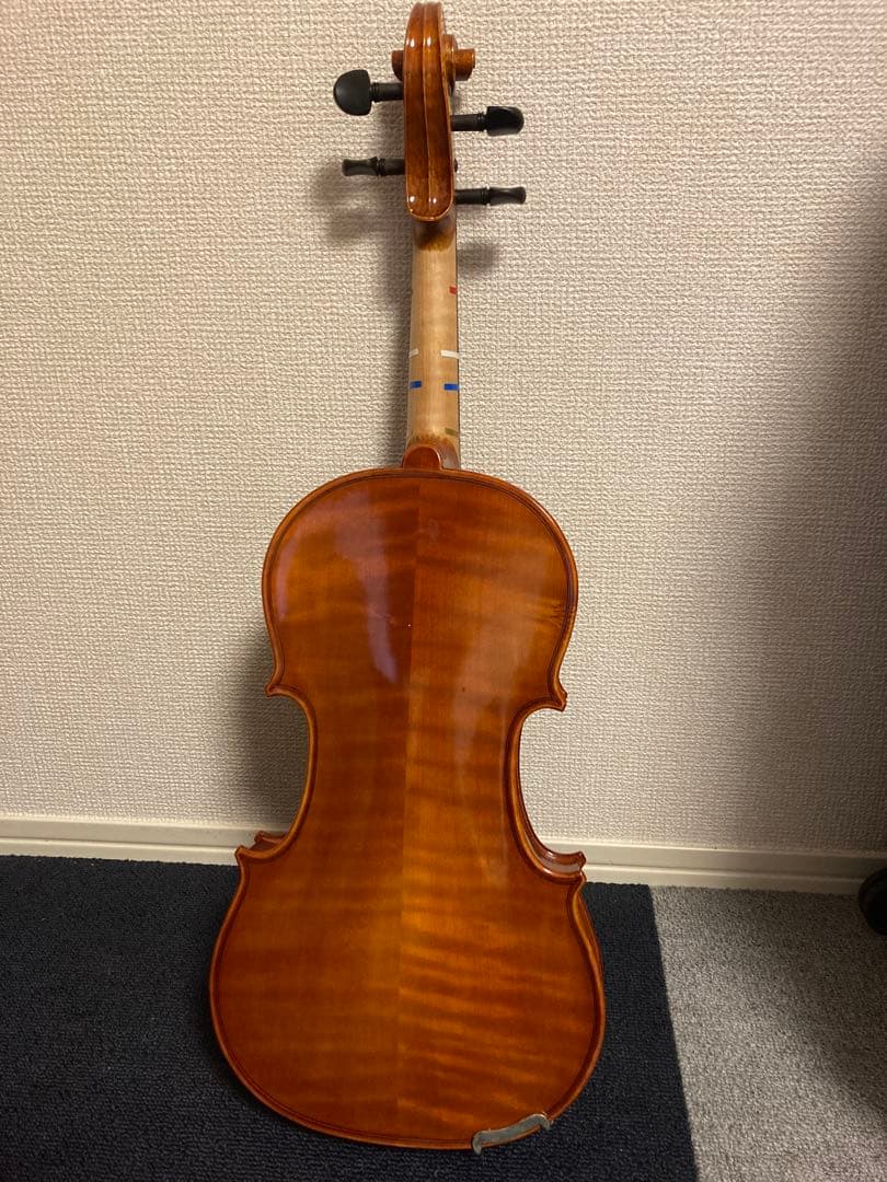 バイオリン ケース付き