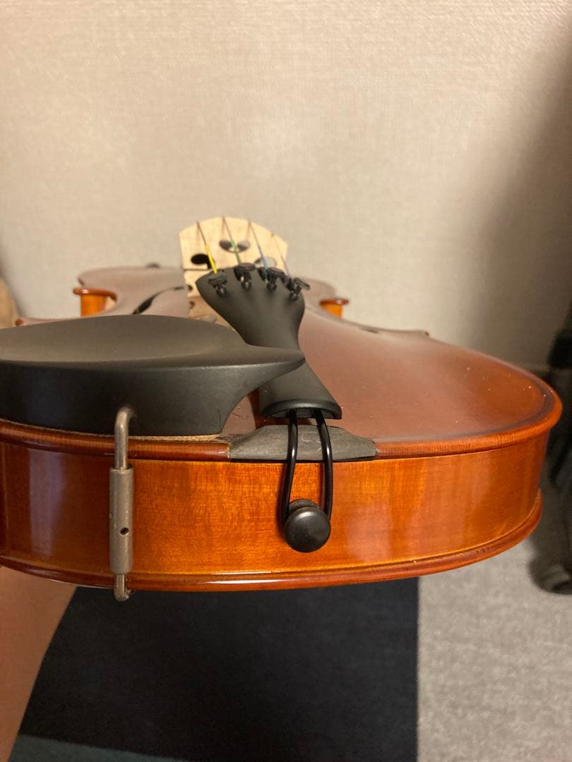 バイオリン ケース付き