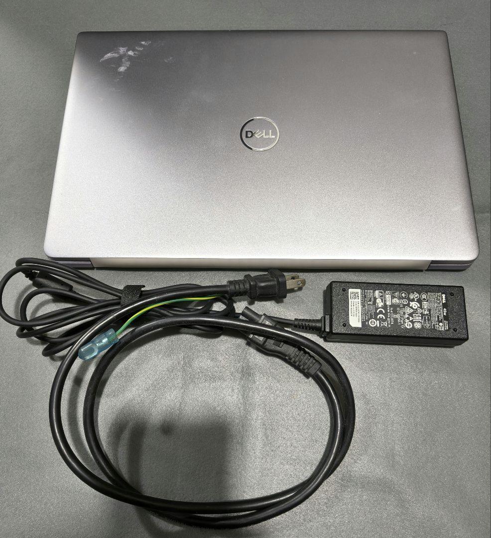 Windowsノート本体 DELL Inspiron 14(5490)