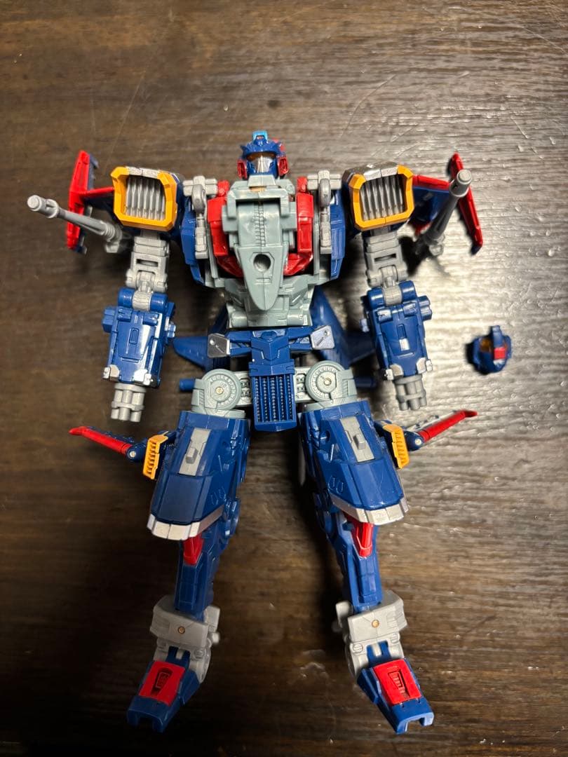 ダイアクロン　DA-71 トライヴァース トライジェッター＜Dキャリバー＞