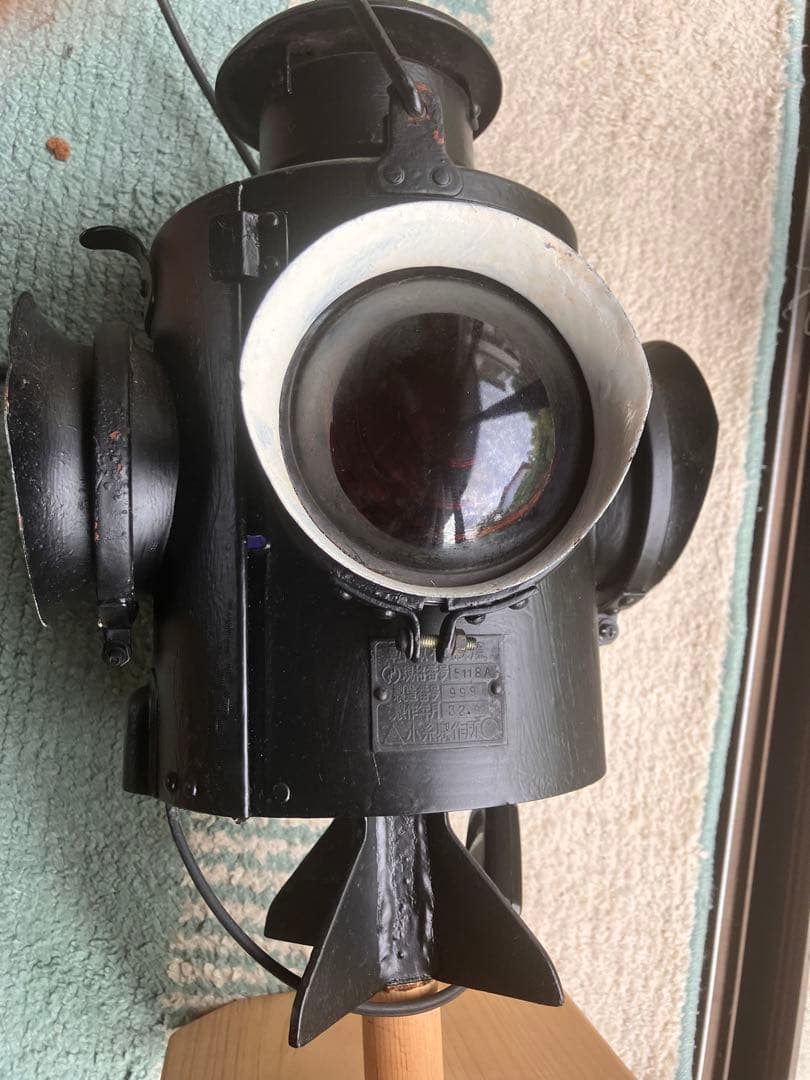 【鉄道】信号灯