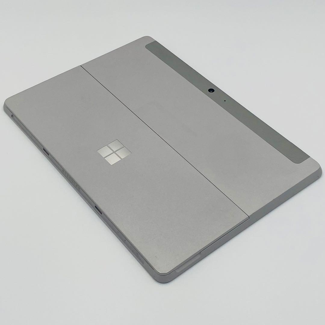 超軽量 Microsoft Surface Go 128GB 美品