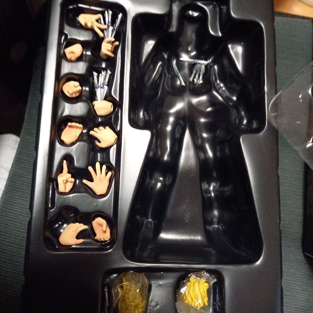 超像可動　DIO　ザ•ワールド ジョジョの奇妙な冒険