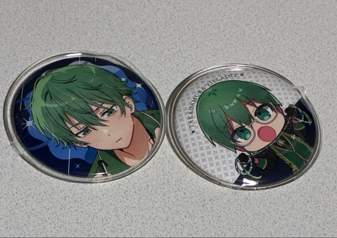 プテラたかはし 高田村 オレビバ まとめ売り