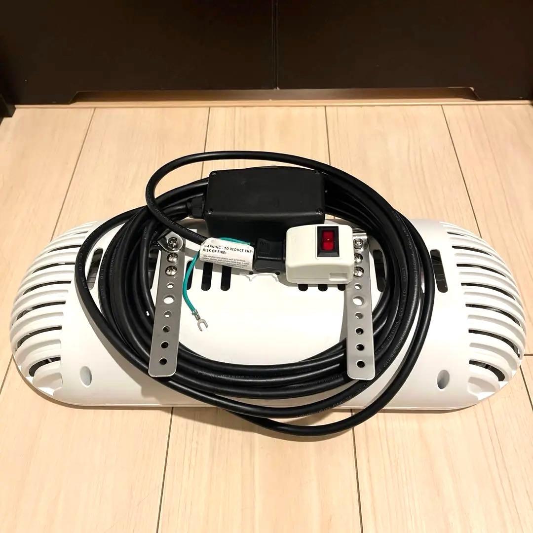 Chester HEAT-S-101WA お風呂ヒーター