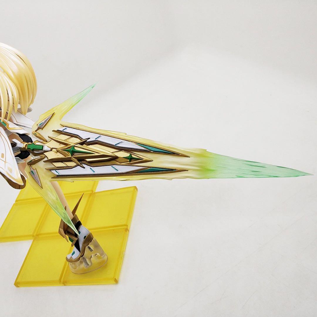 Xenoblade2 ゼノブレイド2 ヒカリ　高さ27cm 海外フィギュア