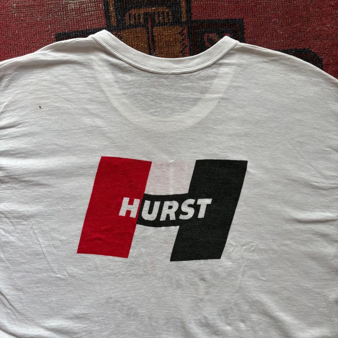 【special 】　60s hotrod tshirt XL fakeα