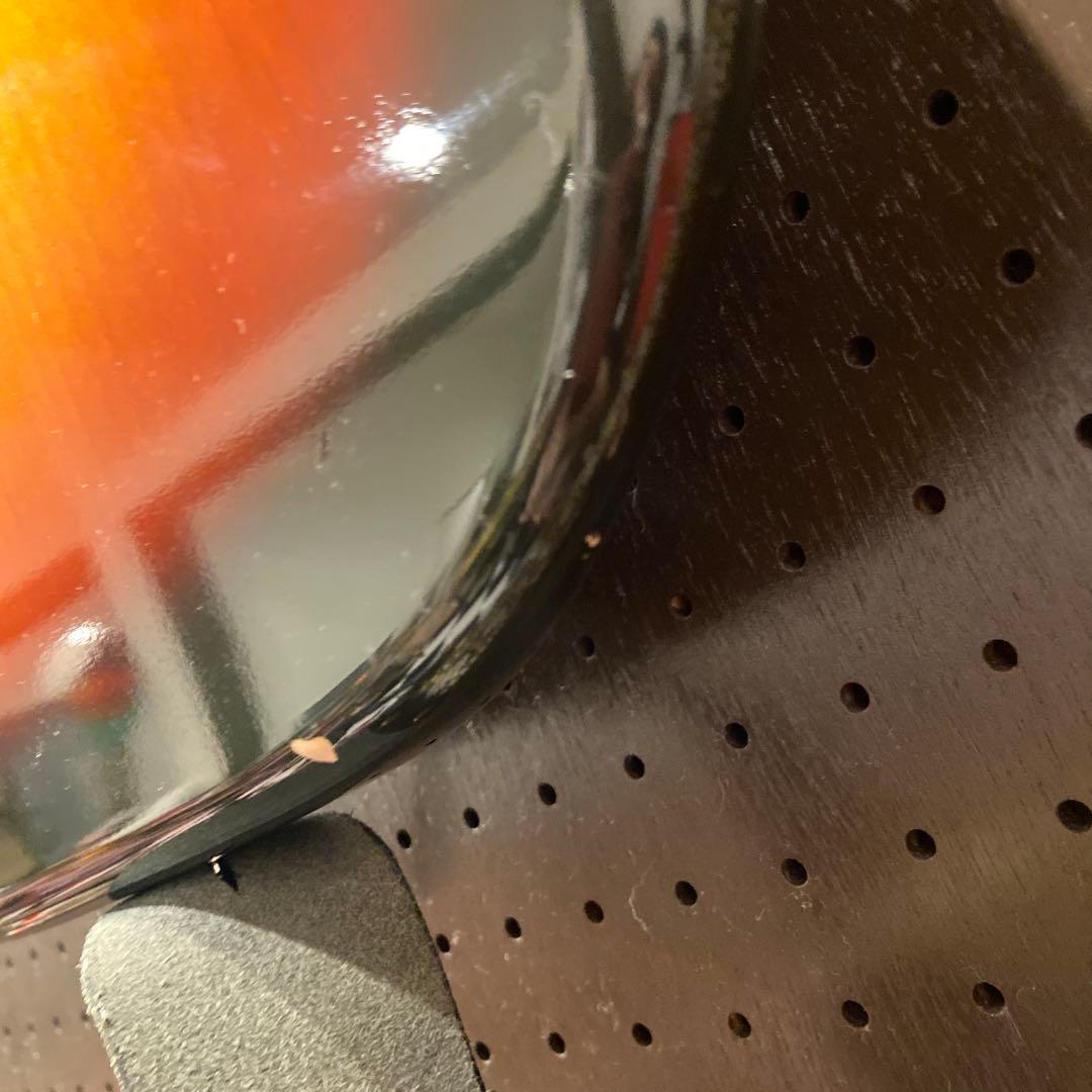 Vanzandt STV-R2 Fullertone PU 1stオーナー未登録