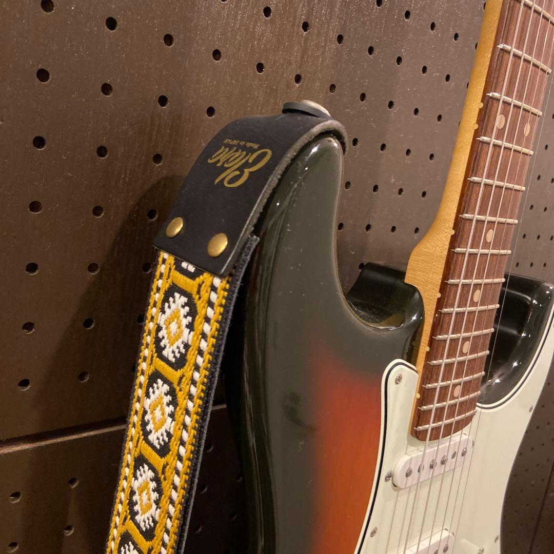 Vanzandt STV-R2 Fullertone PU 1stオーナー未登録