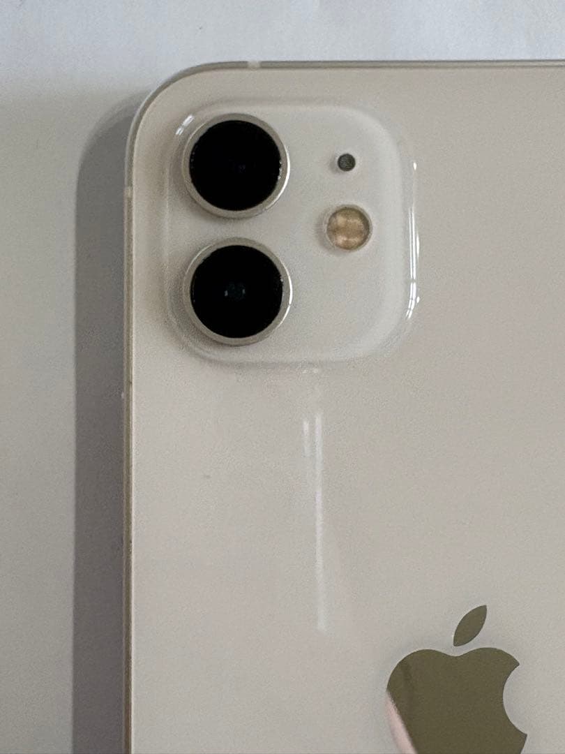 Apple iPhone 12 本体