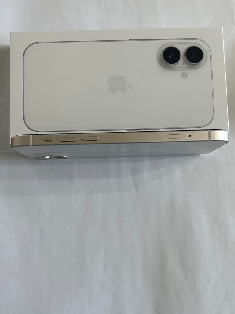 Apple iPhone 12 本体