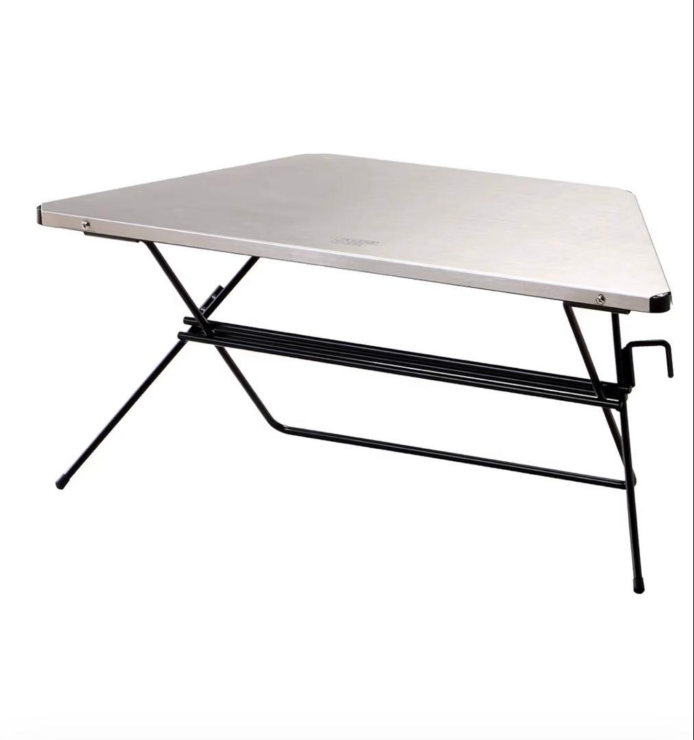 ハングアウト(Hang Out) 焚き火 テーブル アーチテーブル セット販売