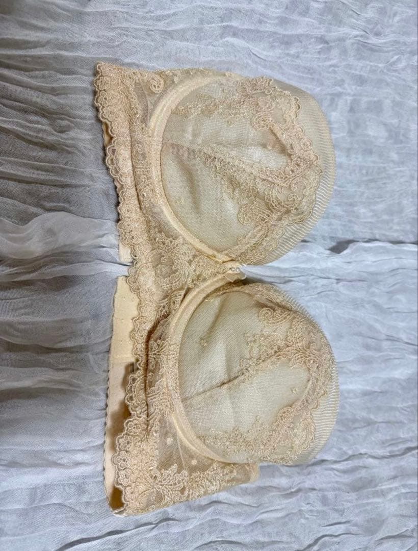 ブライダルインナーセット　フォーシスアンドカンパニー