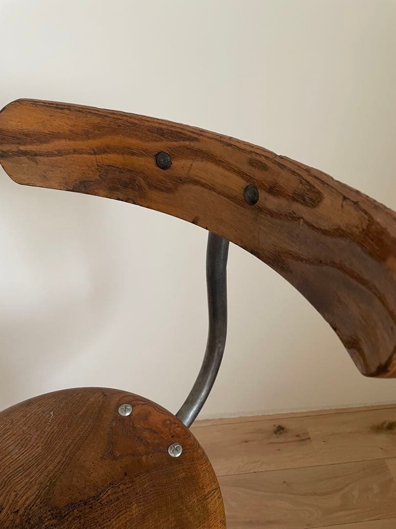 アンティーク椅子　スツール