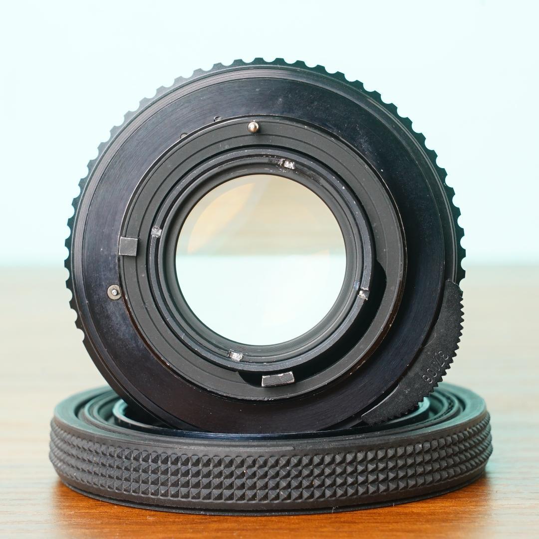 完動品◎ペンタックスSP 55mm f1.8 フィルムカメラ 91/94