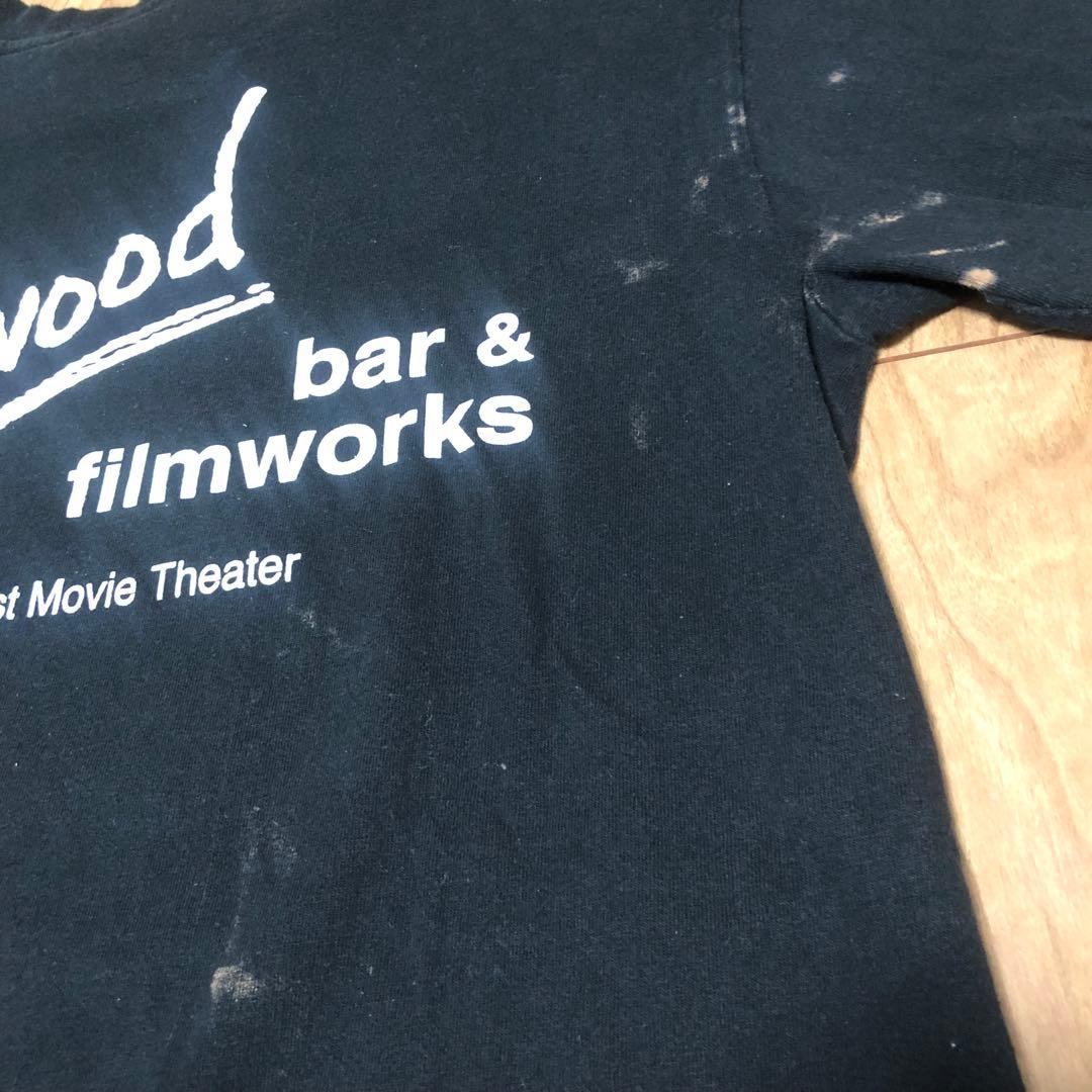 オズの魔法使い Wizard of oz ヴィンテージTシャツ グレートランド