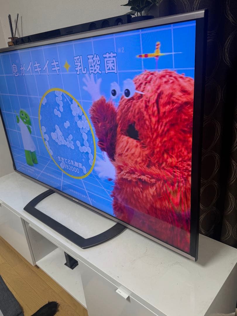 み‼️液晶テレビ 60型 SHARP LC60-G9‼️