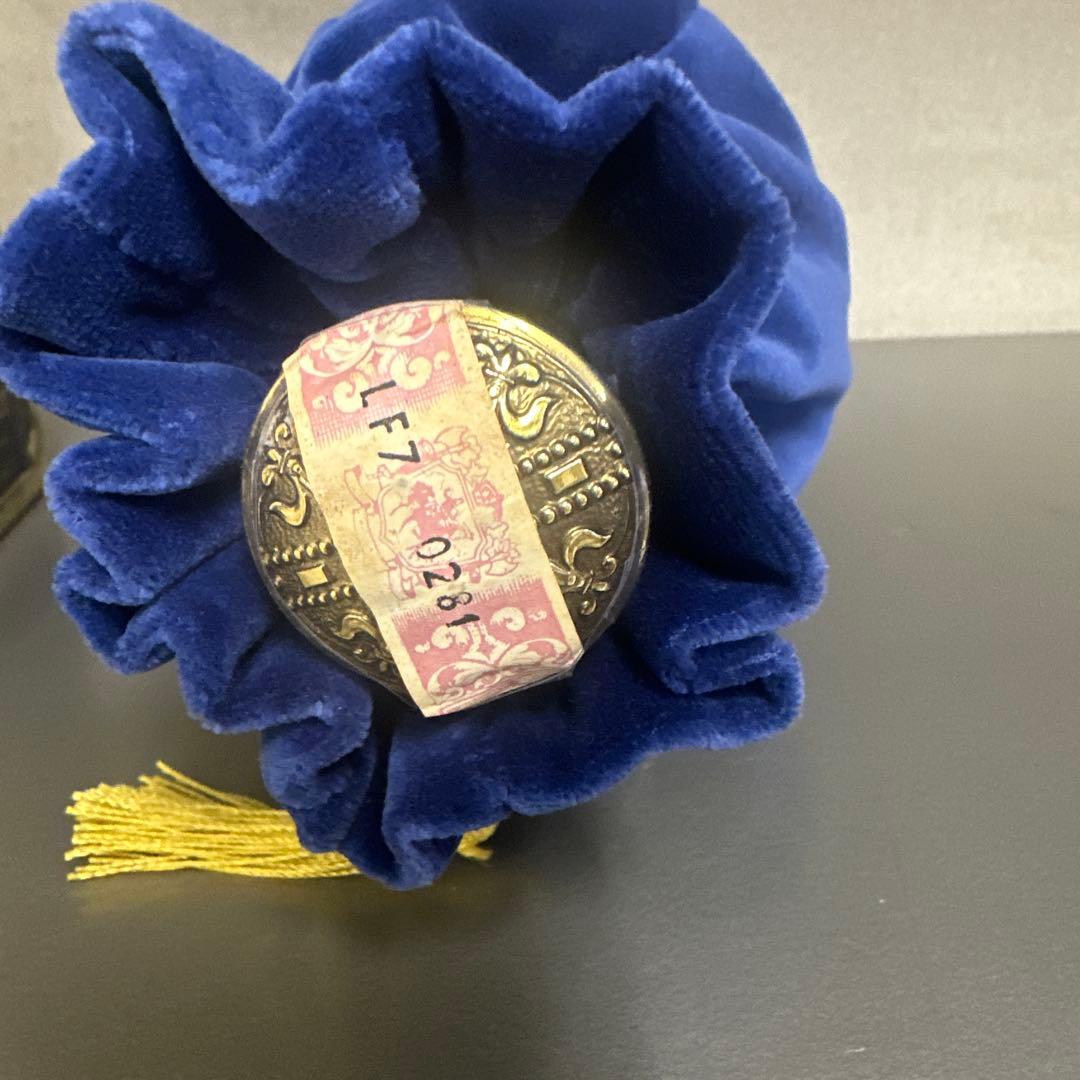 【未開栓】シーバスブラザーズ ロイヤルサルート21年 スコッチウイスキー緑容器