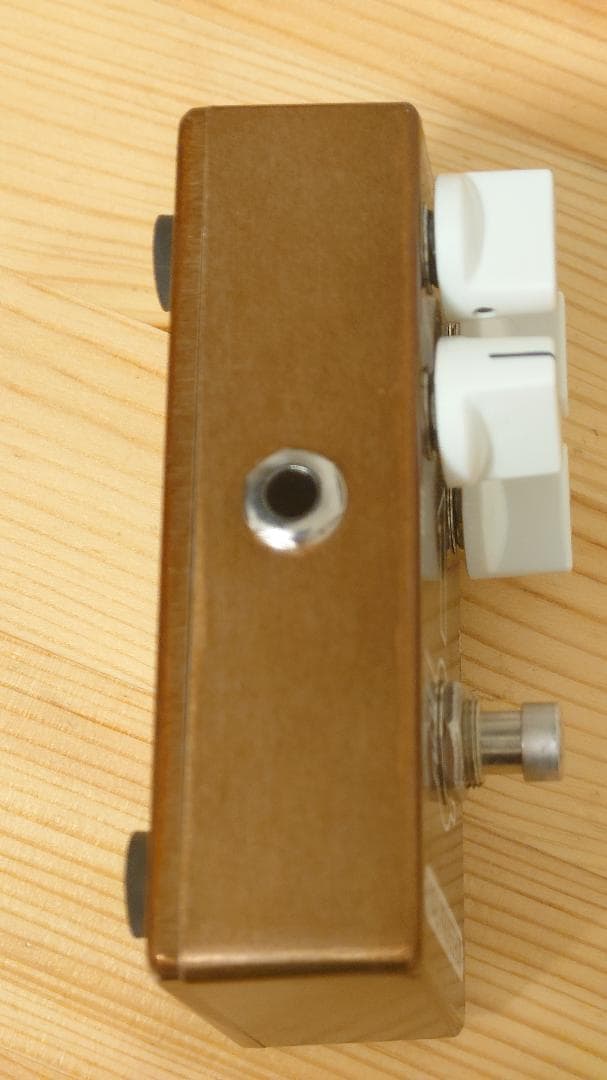 MAD PROFESSOR 1 （ONE）