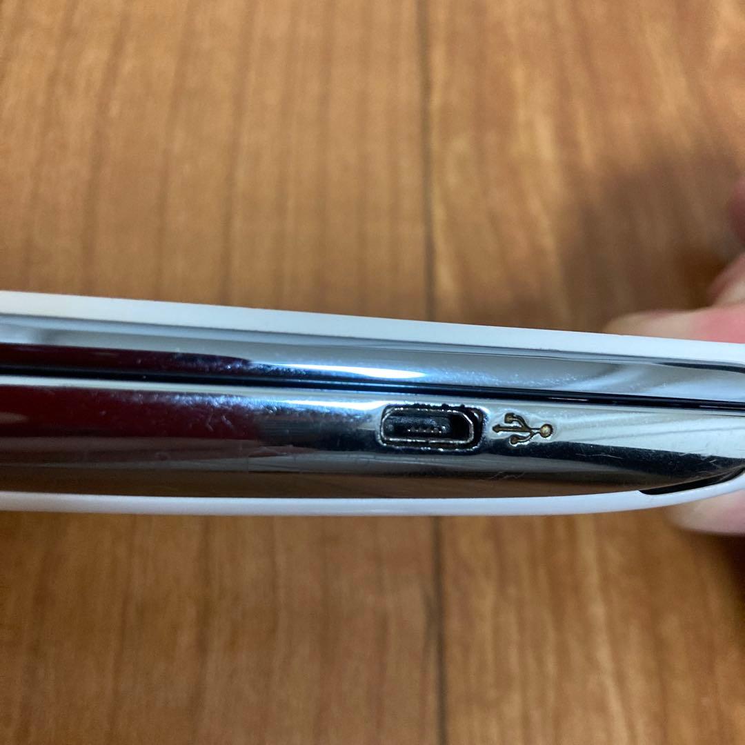 xperia play R800i sony 携帯電話 ジャンク