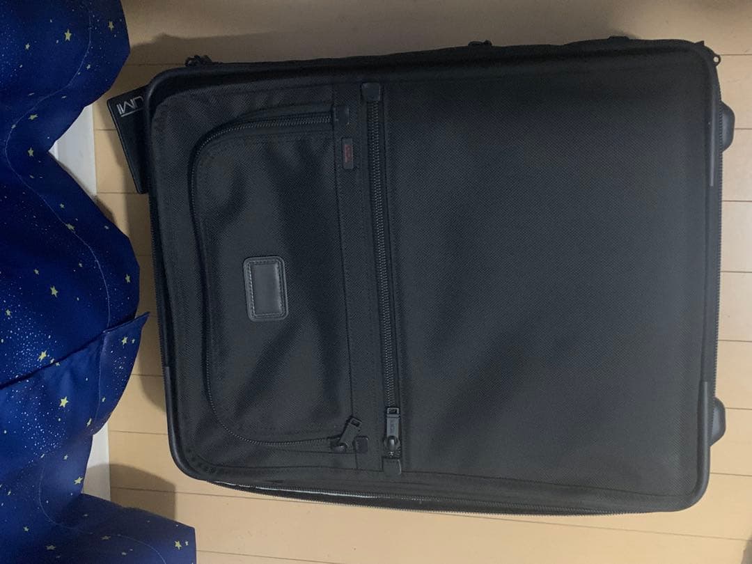 【週末セール】 TUMI キャリーケース　新品未使用品