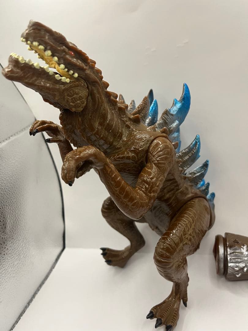 エクスプラス エメリッヒ版 ゴジラ 1000体限定 ジラ エメゴジ