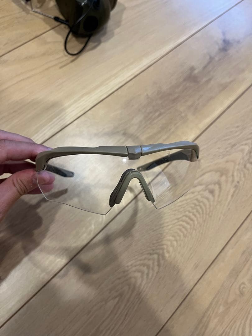 ベロシティ　プレートキャリア　その他サバゲーグッズ