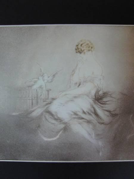 ルイ・イカール、愛の授業、豪華限定版・定価１０万３千円、新品額付