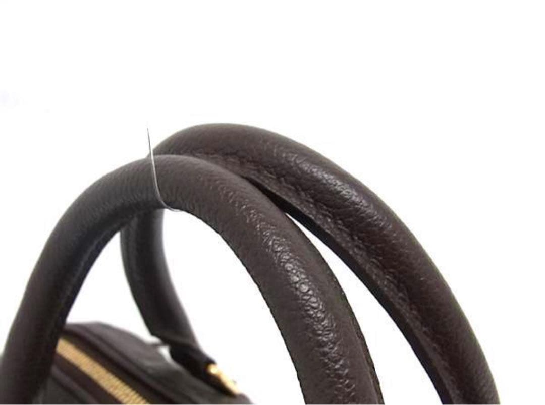 LOUISVUITTON ヴィトン M40761 ハンドバッグ ショルダー