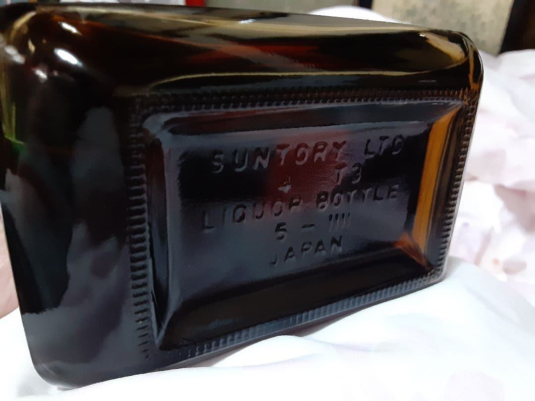  12 Years ウイスキー 720mL　青ラベル