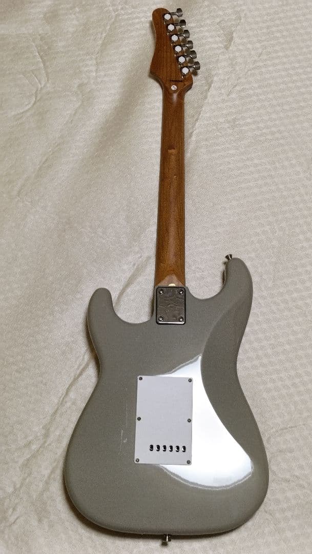 PLAYTECH エレキギター ストラトタイプ