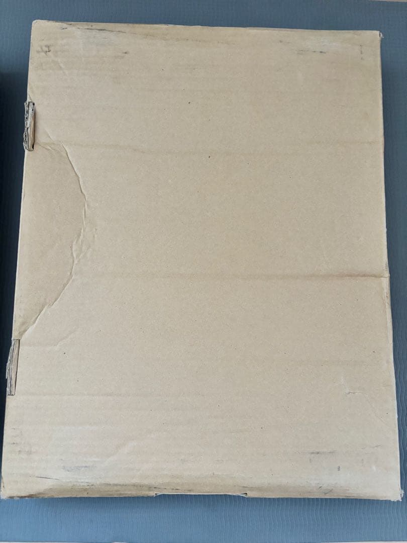 中古美品 WANTKEY CAMP WANTKEY BOXTOP SC25 TC