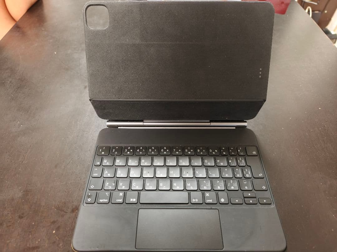 Apple Magic Keyboard 11インチ A2261 純正